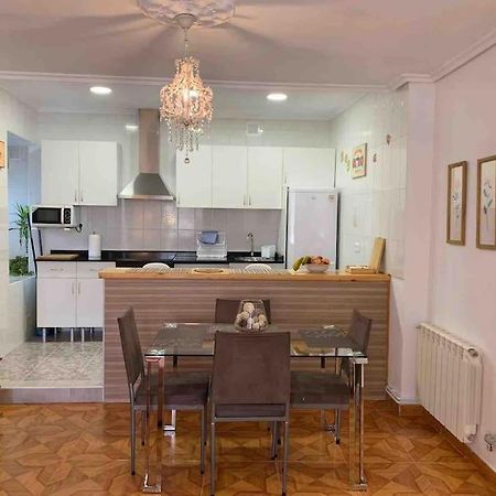 Apartamento Con Jardin Santander Exterior foto
