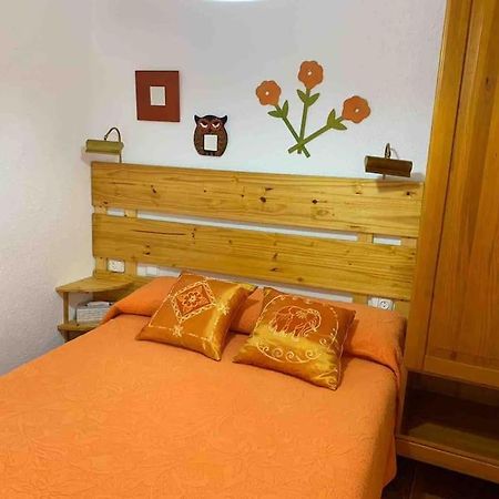 Apartamento Con Jardin Santander Exterior foto